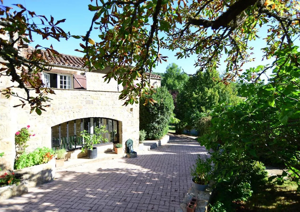 Bed & Breakfast Chambre D'Hotes A La Cle Des Champs Varen