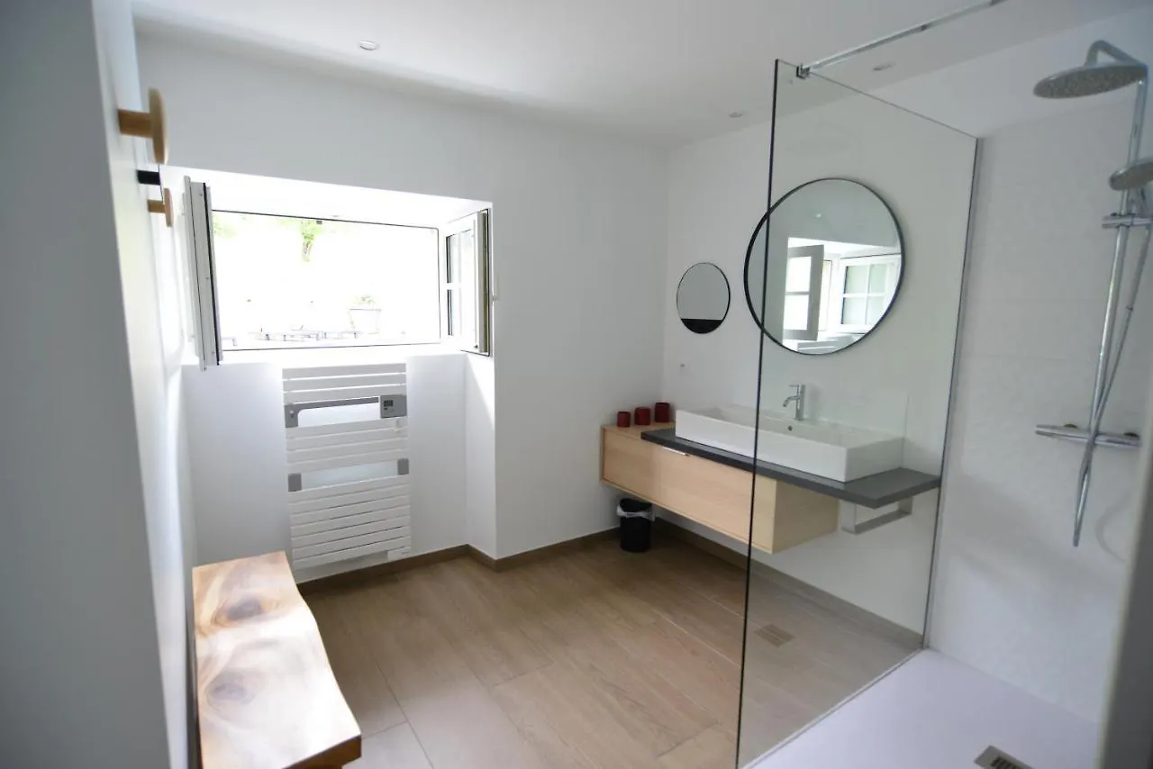 Chambre D'Hotes A La Cle Des Champs Varen Bed & Breakfast